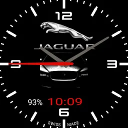 Jaguar