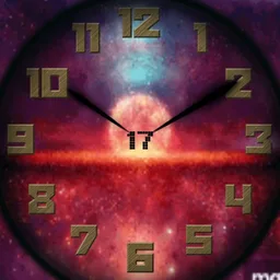 Space time