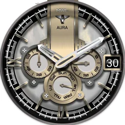 MYWATCHLONDON AURA