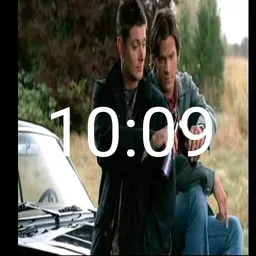 Supernatural