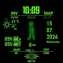 Pipboy V1.0