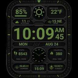 TACTICAL GRID X