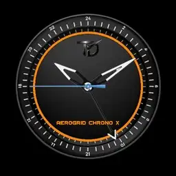 AeroGrid Chrono X