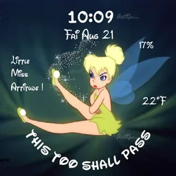 Tinkerbell 2