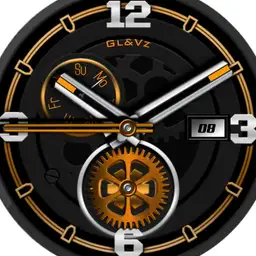 Mechanical 01