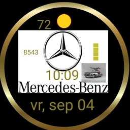 Mercedes