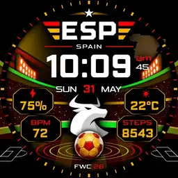 Fifa 26 - Spain | YELE