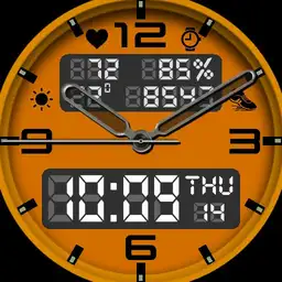 JMC WATCHES