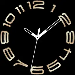 version six.watch.face