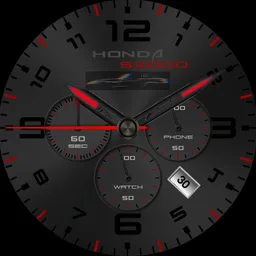 Honda S2000