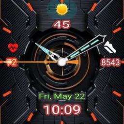 watch 518