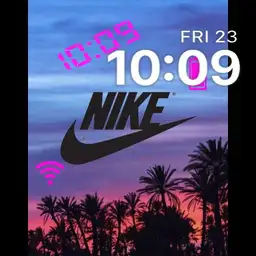 Nike Nights