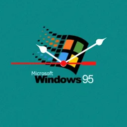 Windows 95