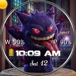 Gengar