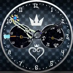 Kingdom Hearts