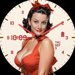 Pinup