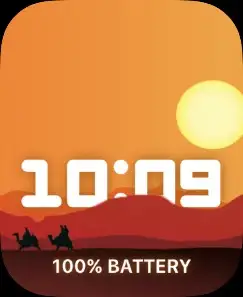 DESERT