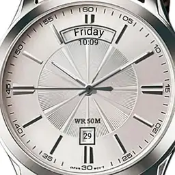 Luxury Watch Style 2