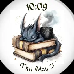 Book nap