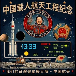 ChinaSpace Program