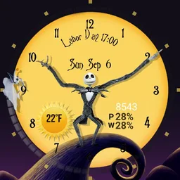Nightmare Before Christmas