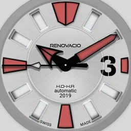 Renovacio 4 Face