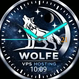 Wolfe VPS Hosting