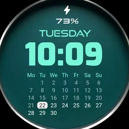 Calendar Clean