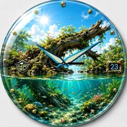Nature Series III