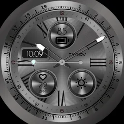 Titaniumcore C9