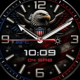 Eagle Dominion