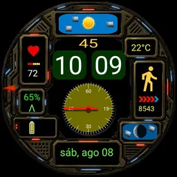 watch 665