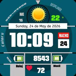 Simply Digital 3 Copy.watch