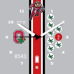 Ohio State Buckeyes v2