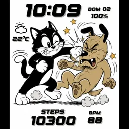 Paw Brawl