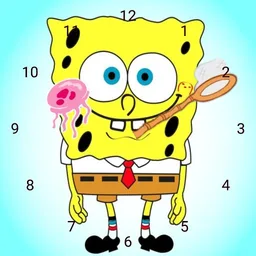 Spongebob
