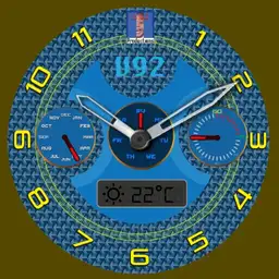 V92 - BEGINNINGS