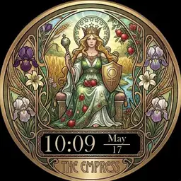 III. The Empress