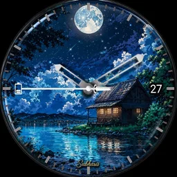 Moonlit Dreams