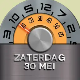 Nekeertwaanders