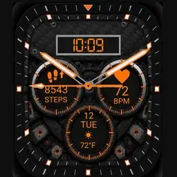 Inferno Tri-Core Tactical APL
