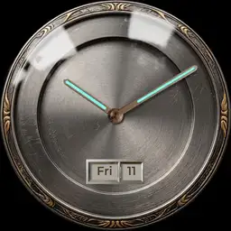 Zuloaga Disc