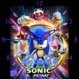 sonic