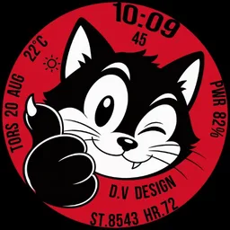 Felix the Cat