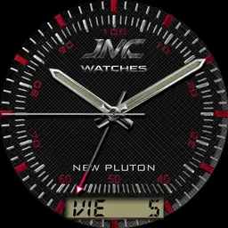 New PLUTON V2