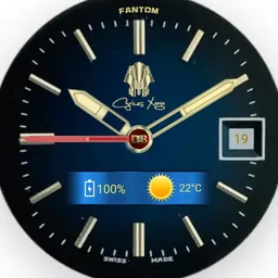 Cyrius Xage Fantom DB
