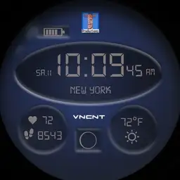VNCNT 80