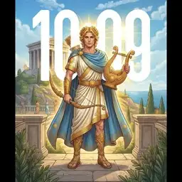 ☀️Apollo