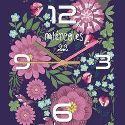 N- FLORES