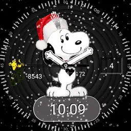 My take on the snoop.